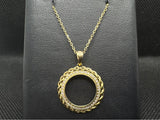 14KYG DIA PENDANT (.21D) Final