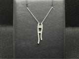 14KT 1/5 CT (31) DIA FASHION N