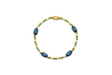 POP OF COLOR STRETCH BRAC - AL