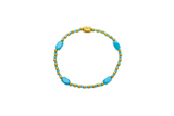 24/7 STRETCH - POP OF COLOR -