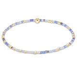 HOPE UNWRITTEN BRACELET- BLOOP