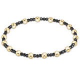 SINCERITY FACETED HEMATITE 2MM