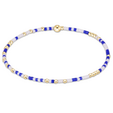 GAMEDAY HOPE UNWRITTEN BRACELE