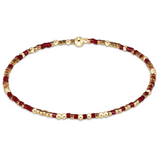 GAMEDAY HOPE UNWRITTEN BRACELE