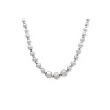 EVERYDAY CHAIN NECKLACES - GRA
