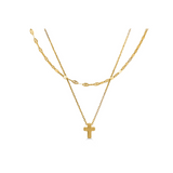 HERE'S THE SKINNY 2-PACK NECKL