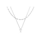 HERE'S THE SKINNY 2-PACK NECKL