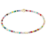 HOPE UNWRITTEN BRACELET - HOT