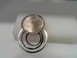 SS CIRCLE ECHO EARRINGS