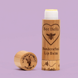LAVENDER VANILLA LIP BALM