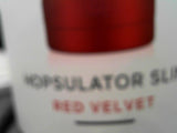 HOPSULATOR SLIM RED VELVET (12