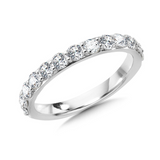 14KWG 1/3CT DIA BAND

ring w