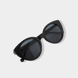 PARIS SUNGLASSES - BLACK