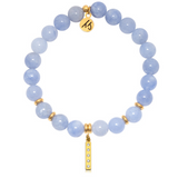 SKY BLUE JADE - INTENTIONS GOL