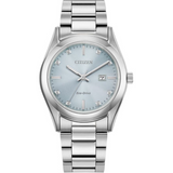 LAD ECO WR100 SS BRAC BLUE