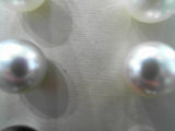 9MM GREY AKOYA P PAIR AA QUAL