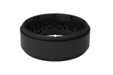 ZEUS EDGE MIDNIGHT BLACK SILIC