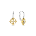TI SENTO EARRINGS GUILDED