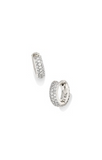MIKKI PAVE HUGGIE EAR RHOD MET