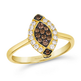 Le Vian ® Ring featuring Choco