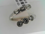 14KWG FASHION RING 7/.64CT, LA