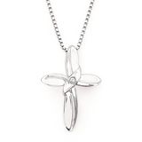 S-C DIVA DIAMONDS PENDANT CTW: