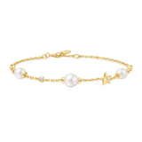 GOLD PEARL & STAR STATION BRAC