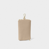 CLIP ON SUNGLASSES CASE - LIGH