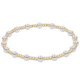EXTENDS SINCERITY PEARL 4MM BR
