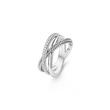 TI SENTO RING