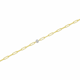 14KY DD PAPERCLIP FOREVER BRAC