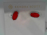 JULY ELLIE EARRING RHOD RUBY R