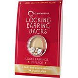 EARRING BACKS FOR GOLD