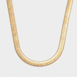 GOLD COATED CIANA LARGE SNAKE