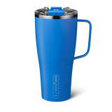 TODDY XL - AZURE