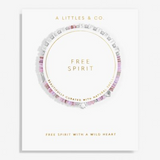 HAPPY LITTLE MOMENTS FREE SPIR
