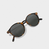 CUBA SUNGLASSES - TORTOISESHEL
