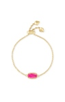 ELAINA BRACELET GOLD AZALEA IL