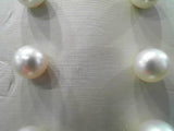 6MM WHITE FWP PAIR  AA QUAL YG
