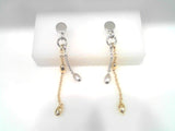 SS & YGP DOUBLE STRAND RAINDRO