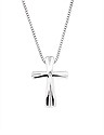 S-C DIVA DIAMONDS CROSS PENDAN