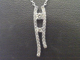 14KT 1/5 CT (31) DIA FASHION N