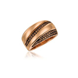Le Vian 14K Strawberry Gold Ring