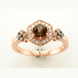Le Vian 14K Strawberry Gold Ring