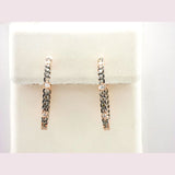 Le Vian 14K Strawberry Gold Earrings