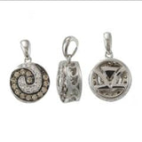 Le Vian 14K Vanilla Gold Pendant