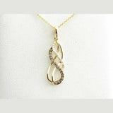 Le Vian 14K Honey Gold Pendant