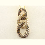 Le Vian 14K Honey Gold Pendant