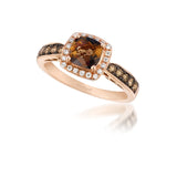 Le Vian 14K Strawberry Gold Ring
