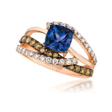Le Vian 14K Strawberry Gold Ring